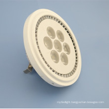factory directly sale outdoor led lamp ar111 10w